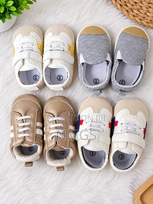 Baby Prewalkers