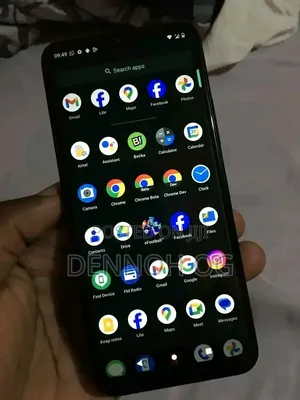 Nokia C32 128 GB Black