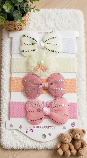 Cute Headband