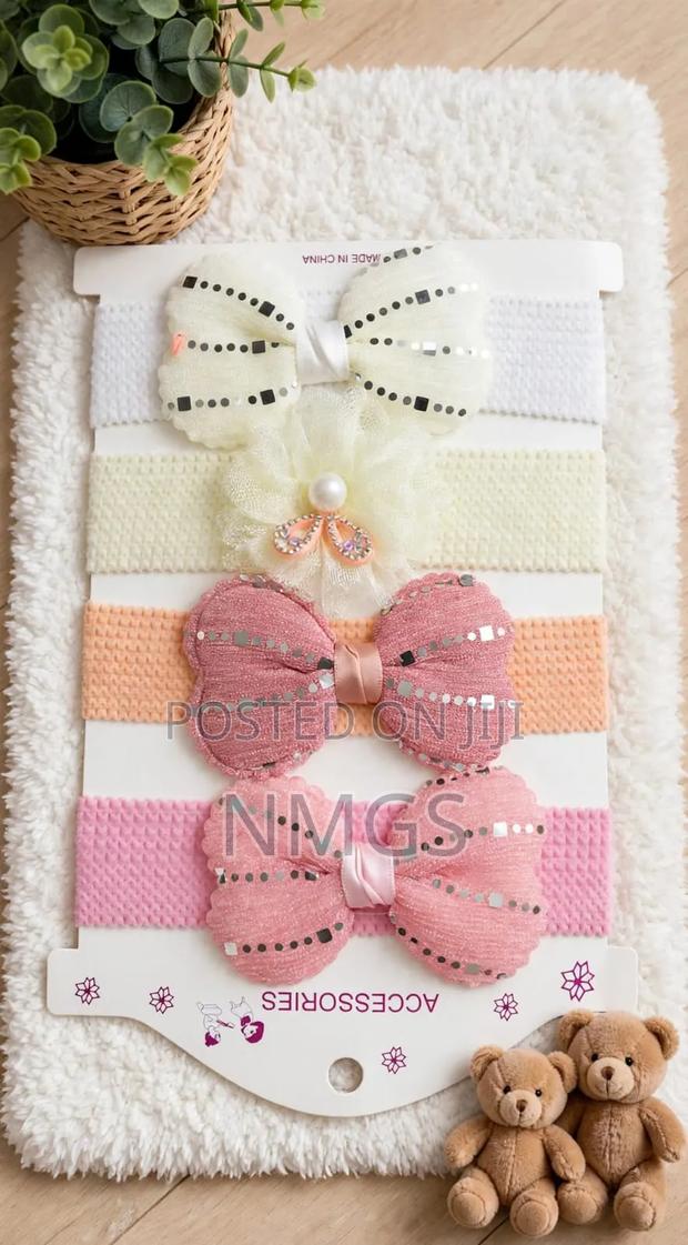 Cute Headband - main view