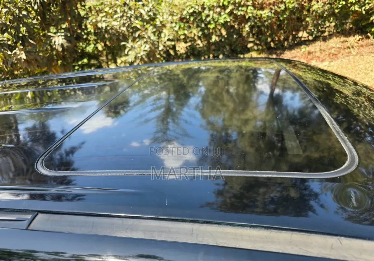 Toyota Land Cruiser Prado 2015 Black