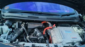 Nissan Note 2019 Black