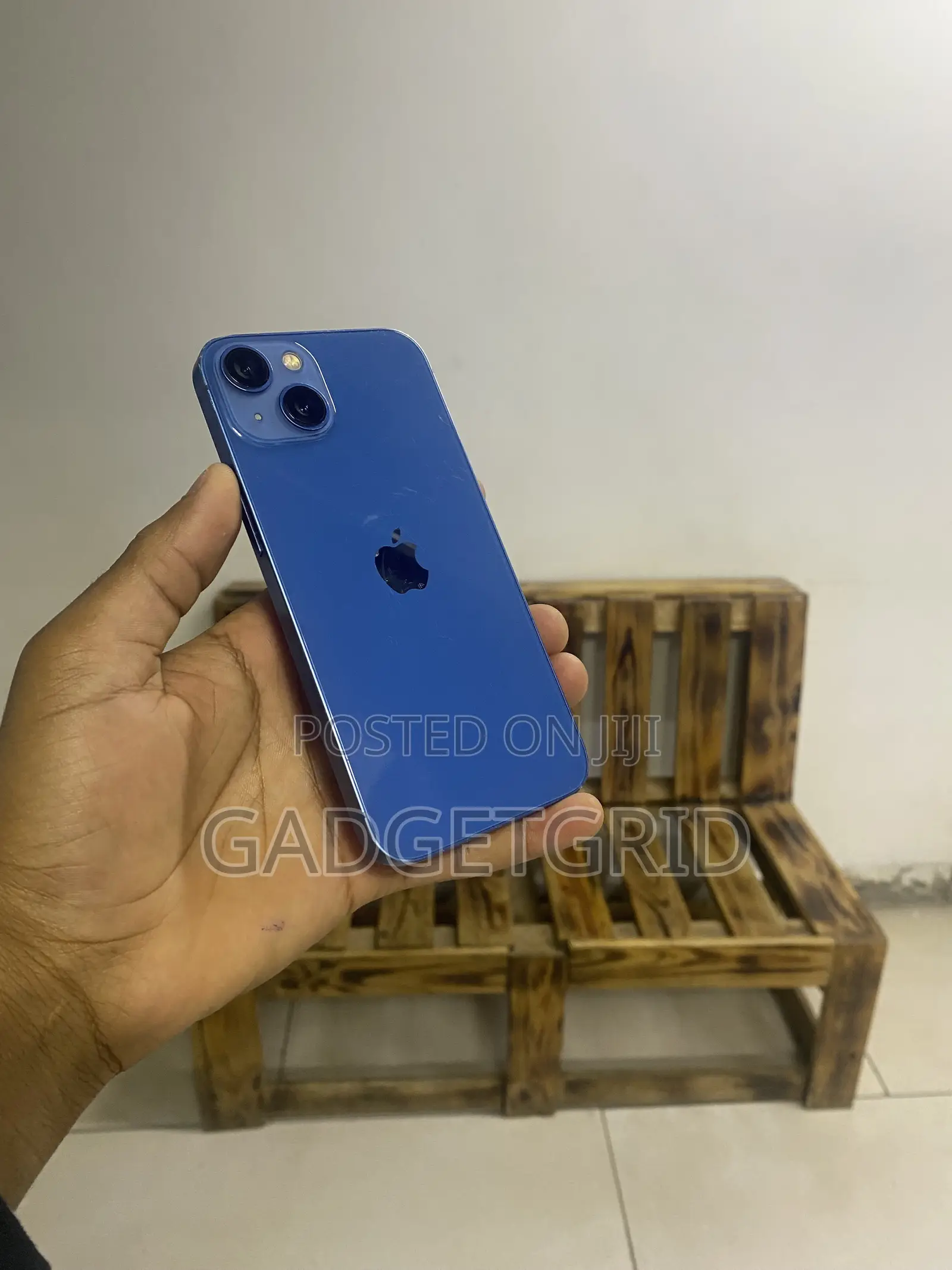 Apple iPhone 13 256 GB Blue