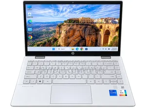 Laptop HP Pavilion x360 14 8GB Intel Core i5 SSD 256GB
