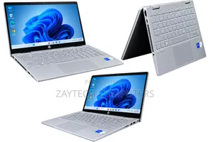 Laptop HP Pavilion x360 14 8GB Intel Core i5 SSD 256GB