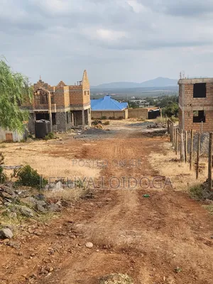1⁄8 Acre Plot Ngong-Kibiko (Ngong-Suswa Road)