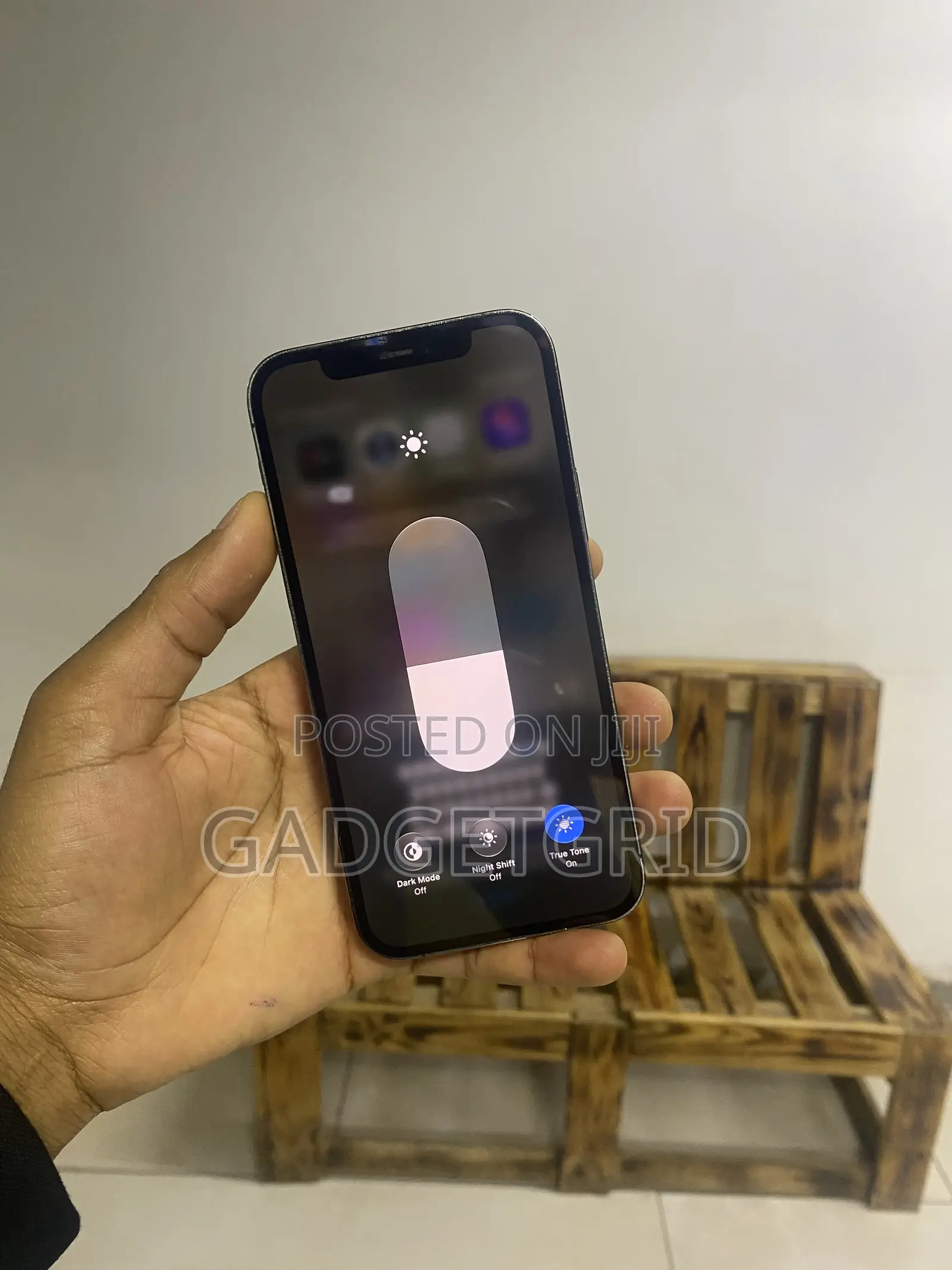 Apple iPhone 12 Pro 256 GB Black