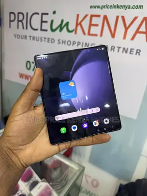 Samsung Galaxy Z Fold 5 512 GB Blue