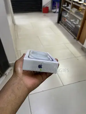 New Apple iPhone 15 256 GB Pink