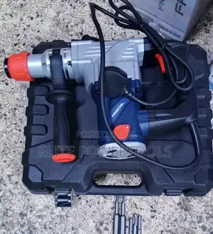 1000W Rotary Hammer