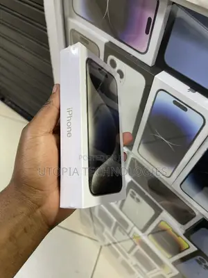 New Apple iPhone 15 Pro Max 256 GB