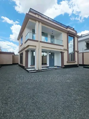 4bdrm Mansion in Mugutha, Kimbo for sale