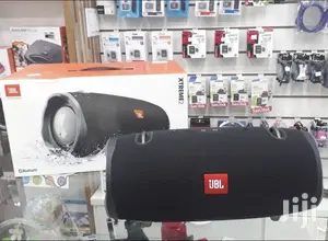 JBL Extreme 2 Portable Bluetooth Speaker