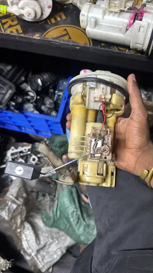 Fuel Pump Nze