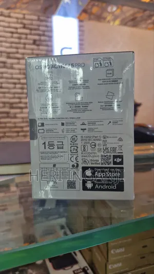 Dji Osmo Action 5 Pro Standard Combo