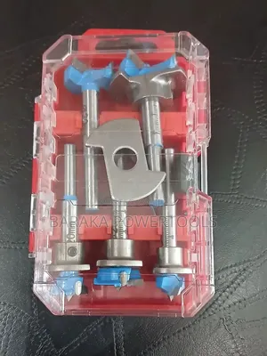 Malpa Bits Set