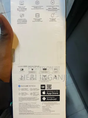 Dji Actiom 6 Adventure Combo