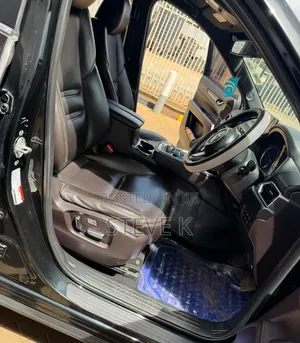 Mazda CX-8 2018 Blue