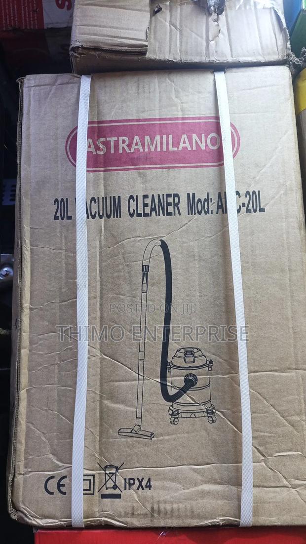 Vacuum Cleaner 20l - thumbnail 2