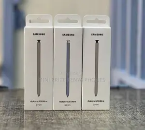 Samsung S Pen