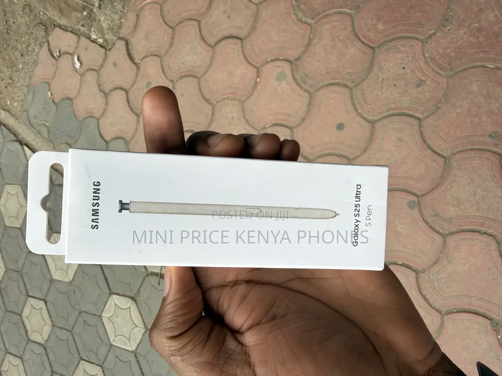 Samsung S Pen