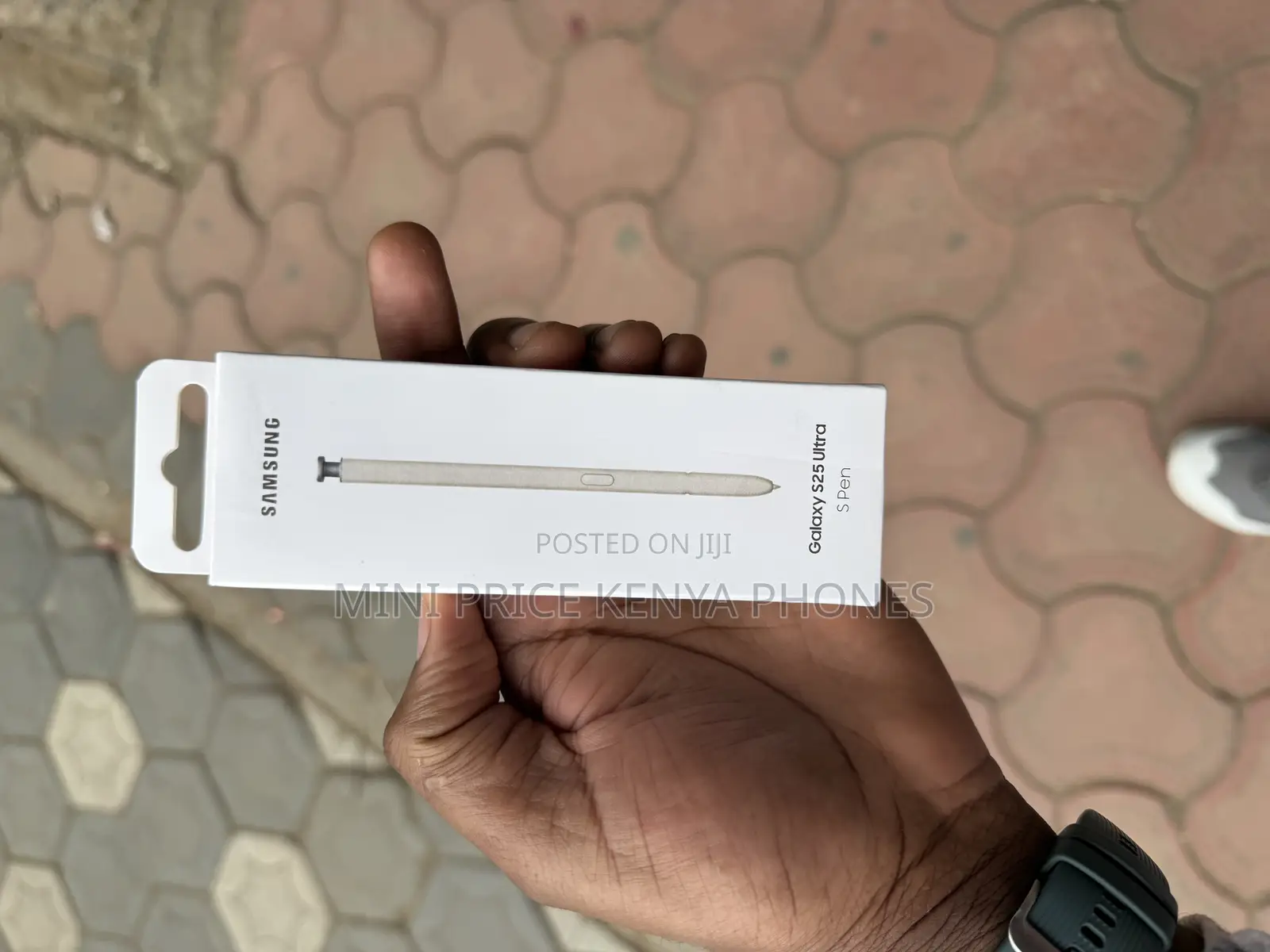 Samsung S Pen