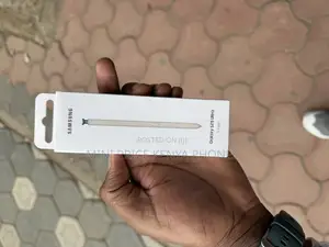 Samsung S Pen