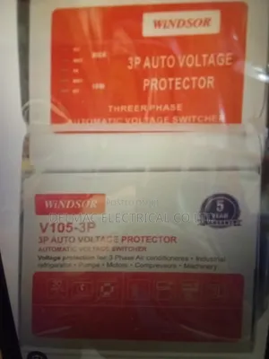 Electronics Guard