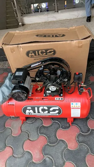 100litres Aico Japan Air Compressor
