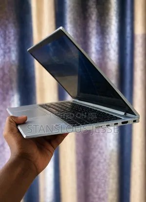 Laptop HP EliteBook 840 G7 8GB Intel Core i5 SSD 256GB
