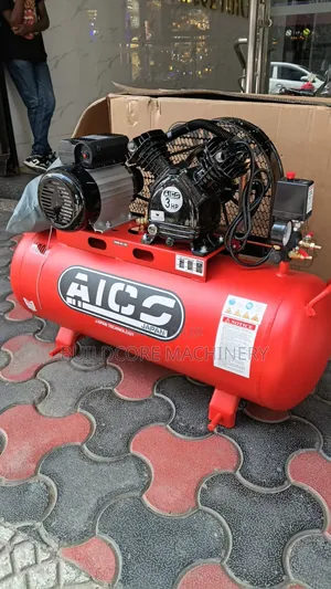 3hp 100litres Aico Japan Electric Air Compressor
