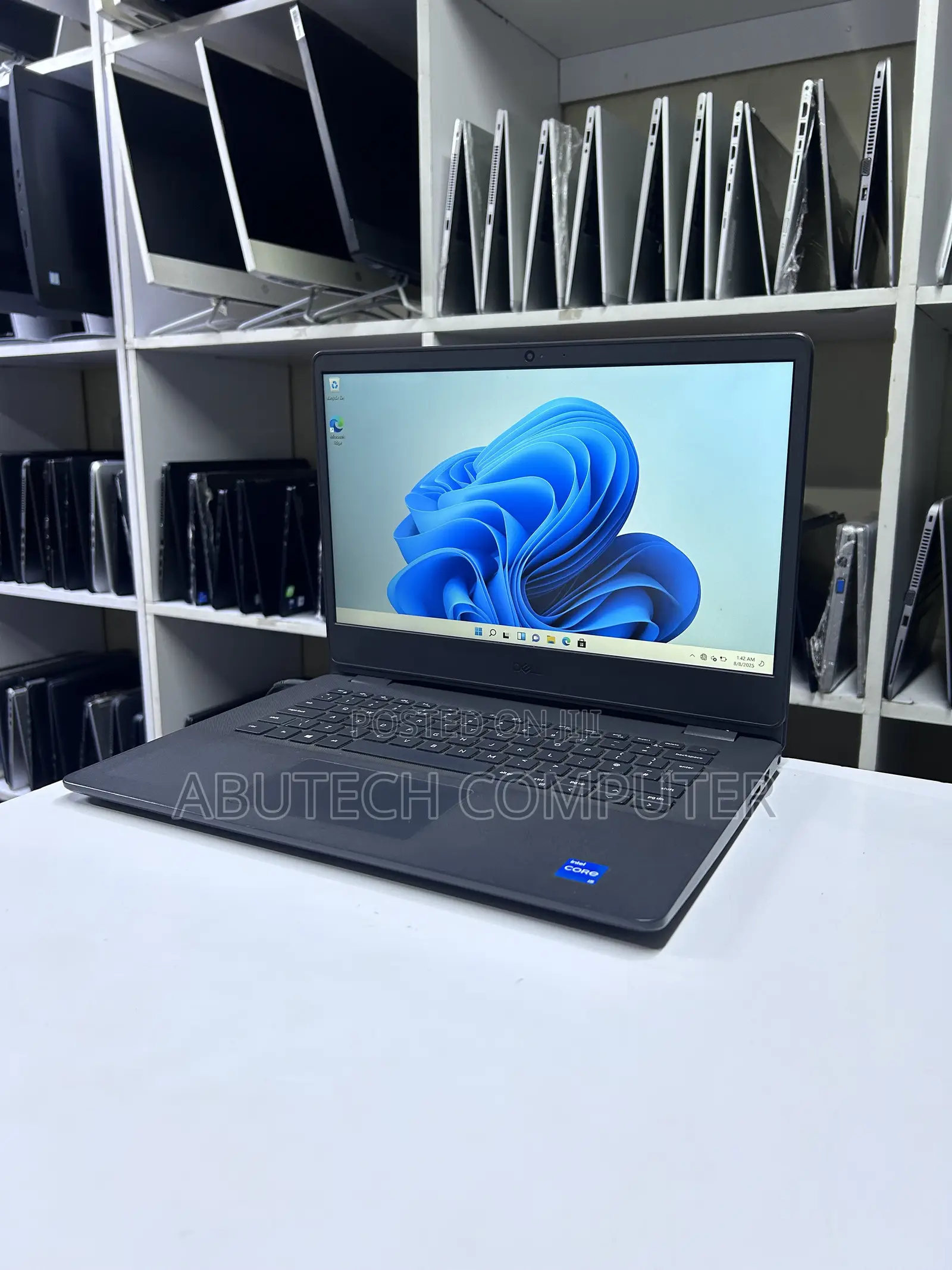 Laptop Dell Vostro 3400 8GB Intel Core i5 SSD 256GB