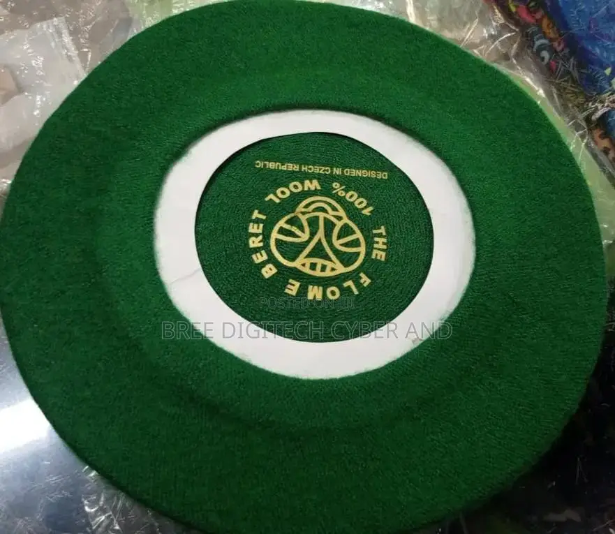 Green Beret Hats