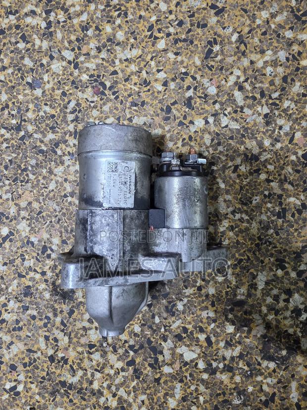 Mr20 Starters Available