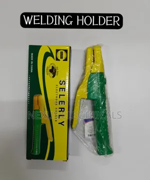 Electric Welding Electrode Holder Selerly 800A