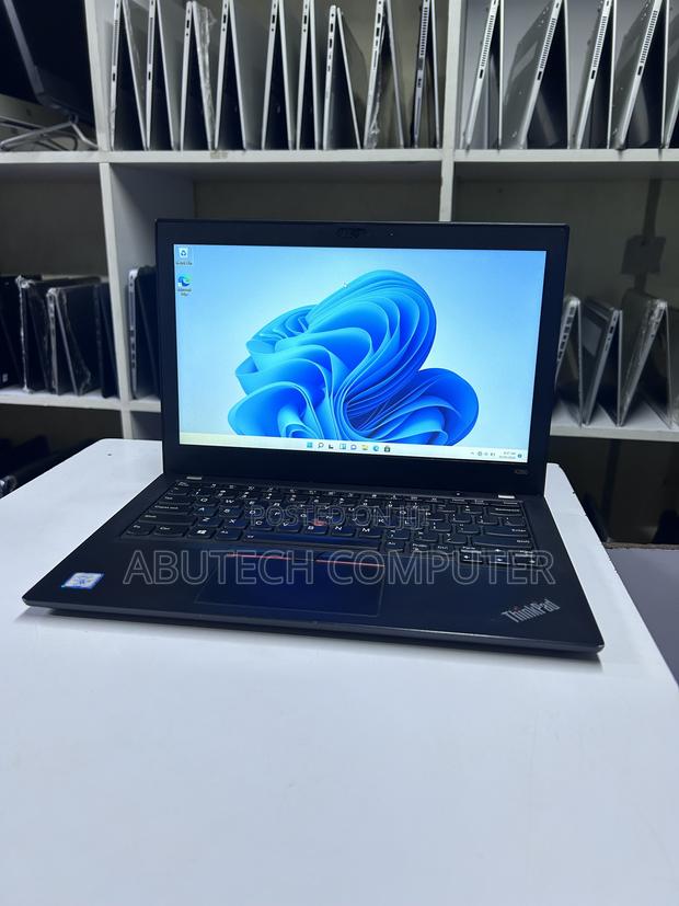 Laptop Lenovo ThinkPad X280 8GB Intel Core i5 SSD 256GB - thumbnail 2