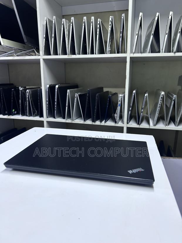 Laptop Lenovo ThinkPad X280 8GB Intel Core i5 SSD 256GB - thumbnail 5