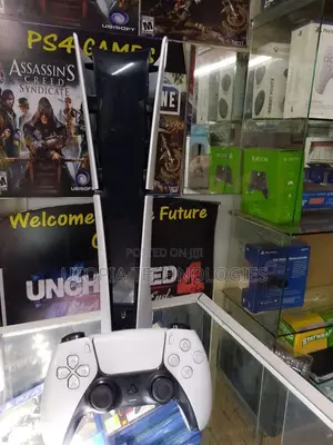 PS 5 Slim 1TB