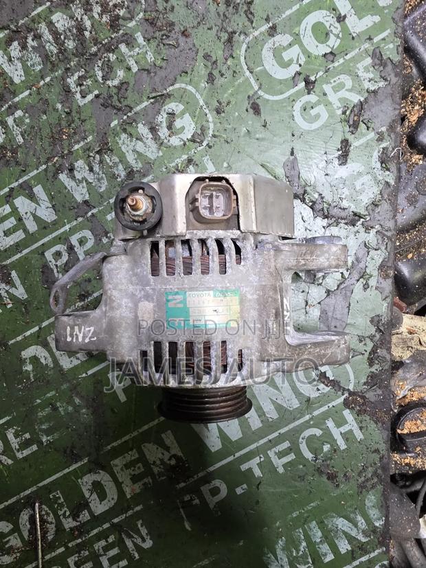 1nz Alternators Available