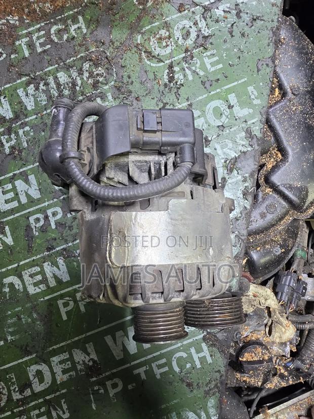 Mr20 Alternators Available 150A