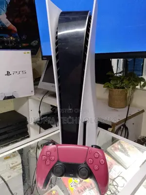 PS5 Standard 825GB