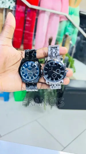 Classy Watches for Men