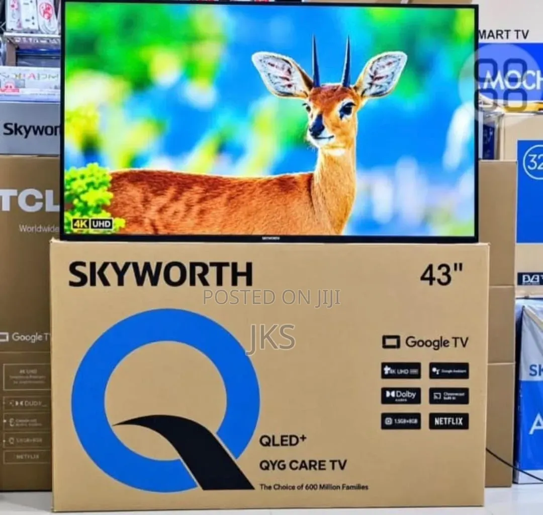 Electronics