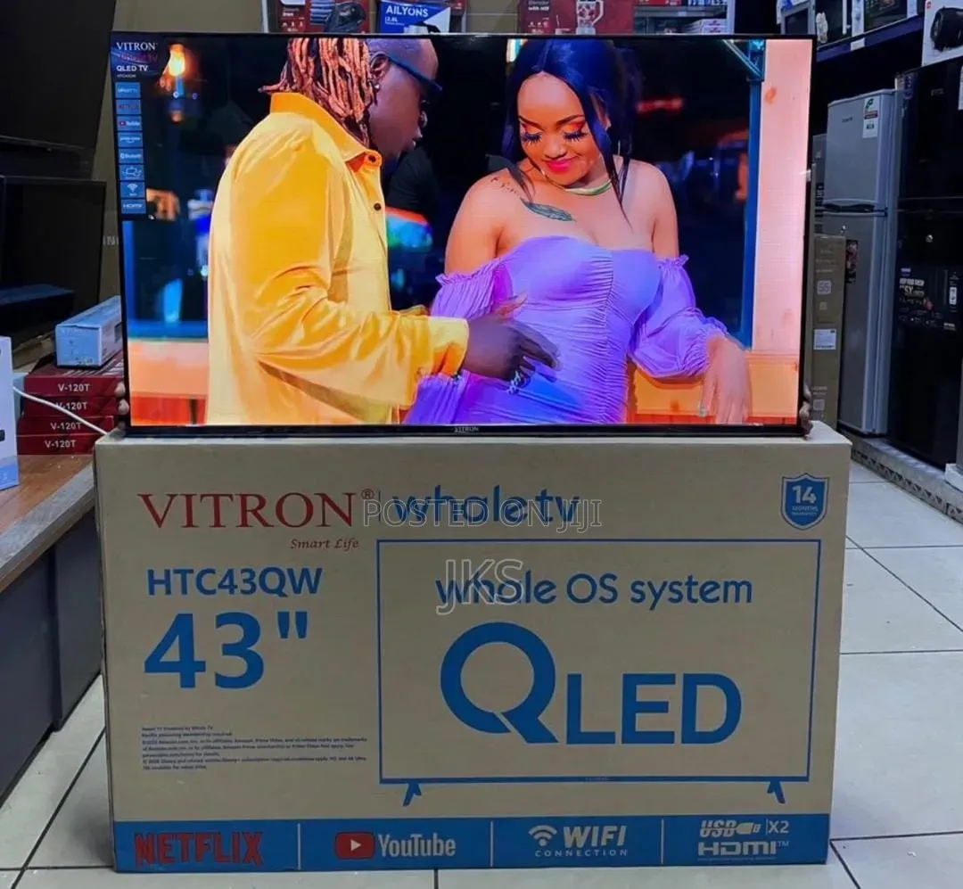 Electronics