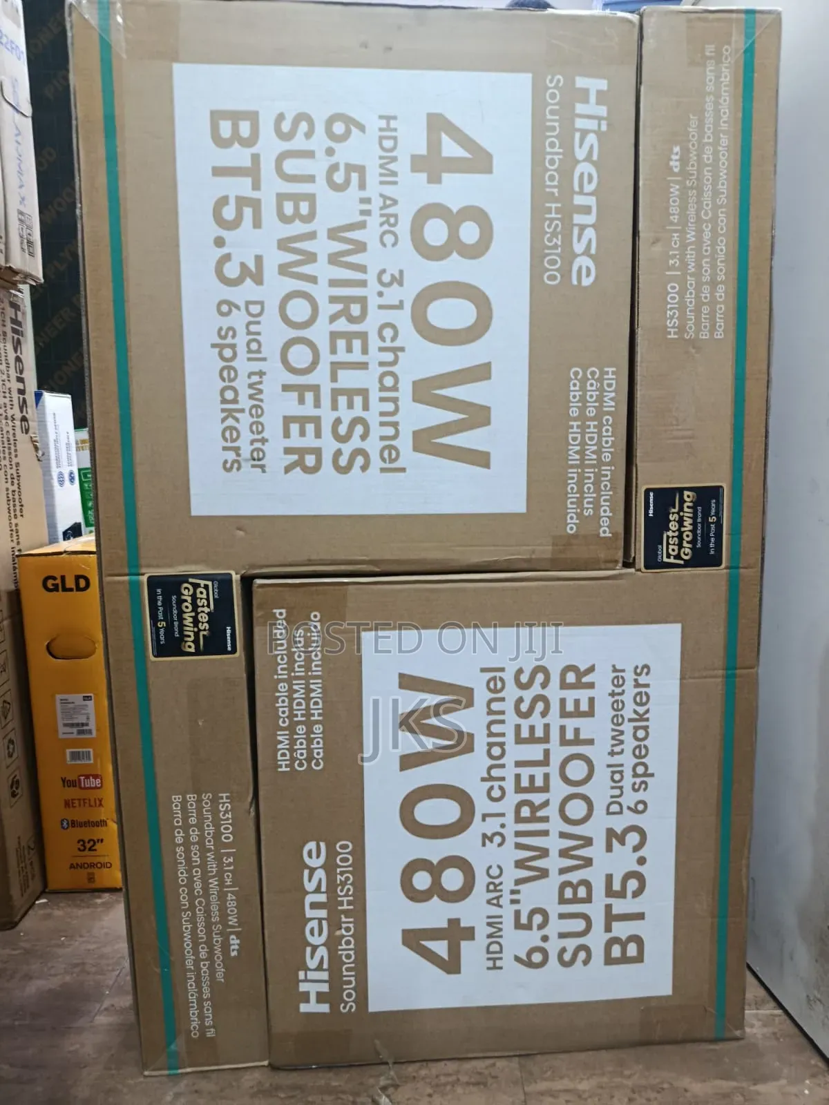 Electronics