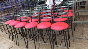 Hotel Bar Stools