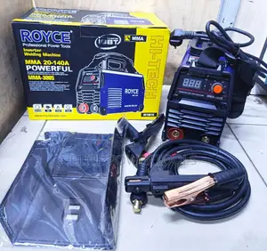 ROYCE MMA-300S Inverter Welding Machine