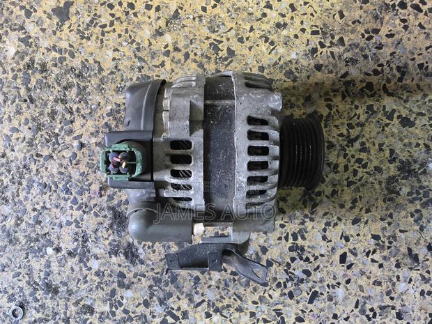 2AZ Alternators Available for Harrier Voxy Noah