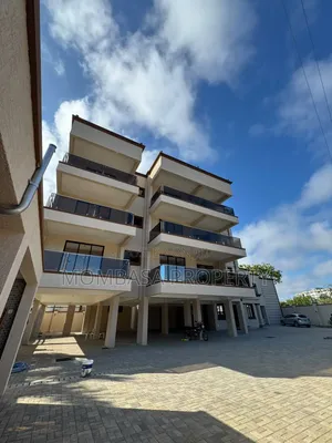 3bdrm Apartment in Nyali for sale
