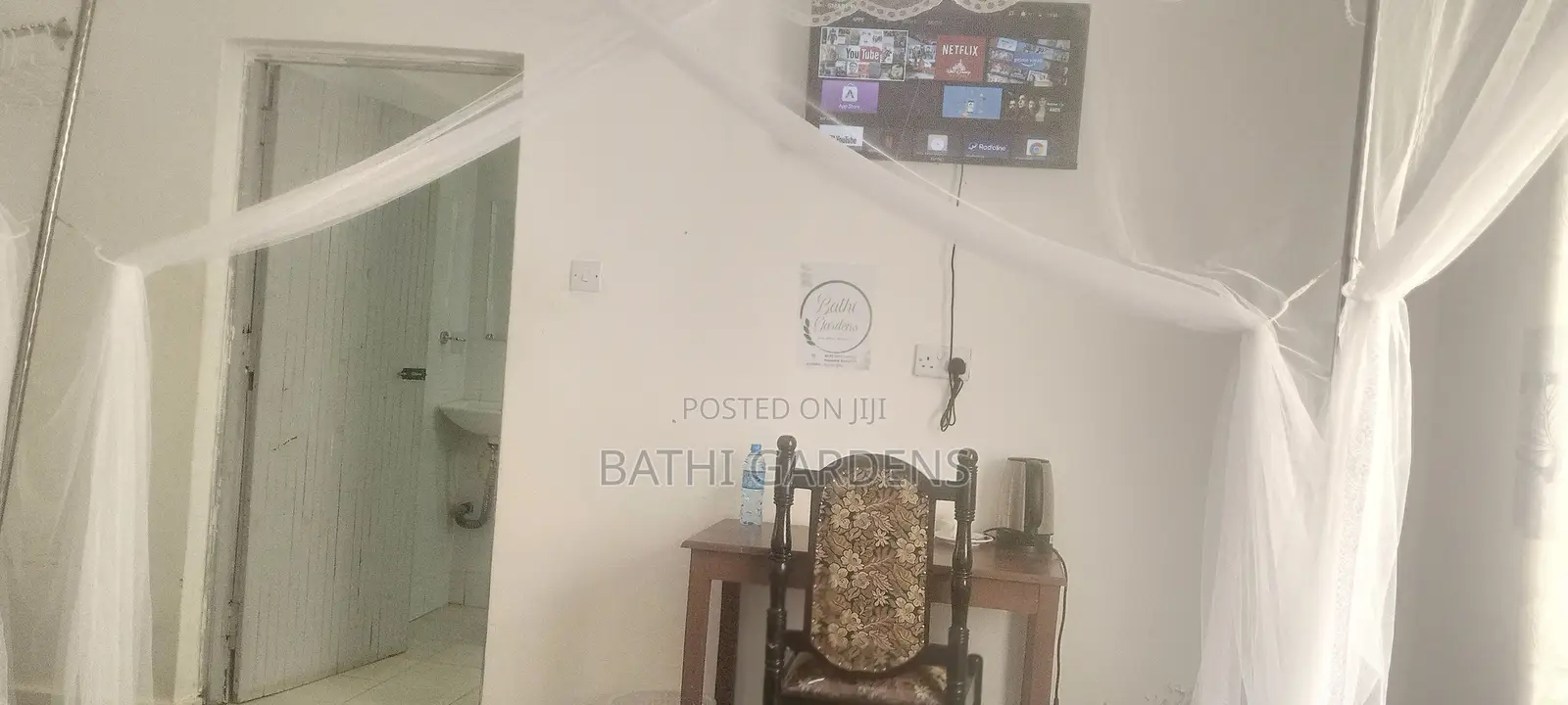 Bed and Breakfast
